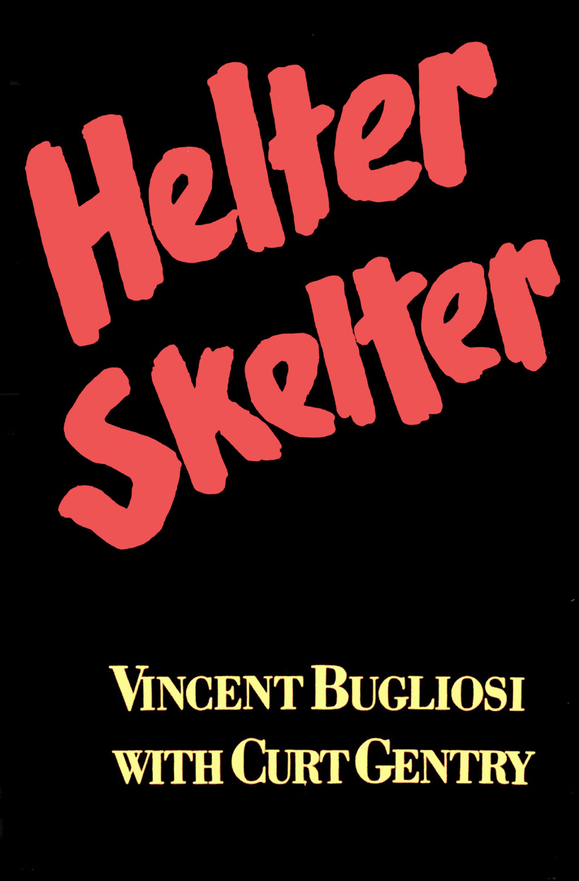 Helter Skelter