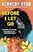 Before I Let Go (Skyland, #1)