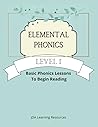 Elemental Phonics...