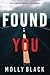 Found You (Rylie Wolf #1)