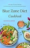 Blue Zone Diet Co...