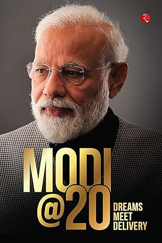 MODI@20: Dreams Meet Delivery