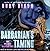 Barbarian's Taming (Ice Planet Barbarians, #9)