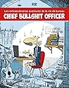 Chief Bullshit Officer by Fix