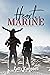 Heart of a Marine by Patty Campbell