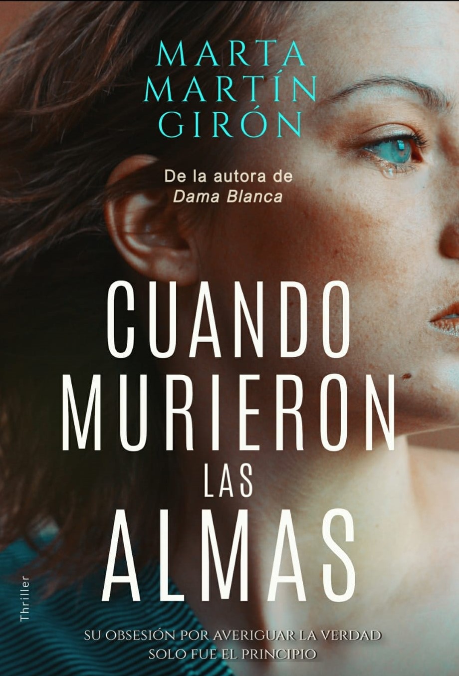 Cuando murieron las almas