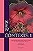 New Contexts: 1