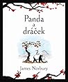 Panda a dráček by James Norbury