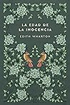 La edad de la ino...