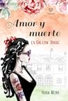 Amor y muerte en Gallow House by Niina Mero