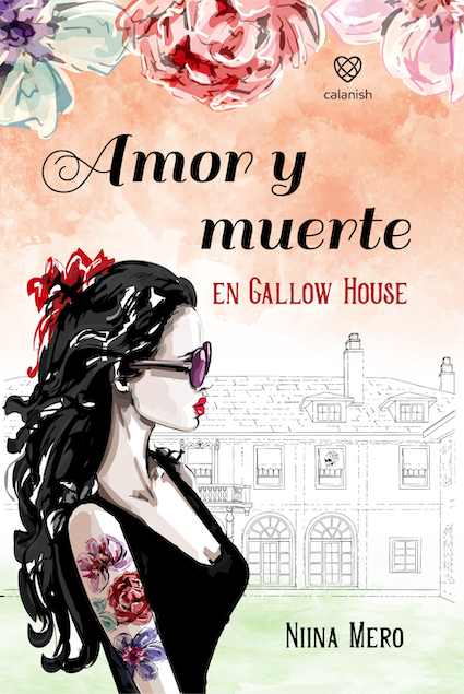 Amor y muerte en Gallow House