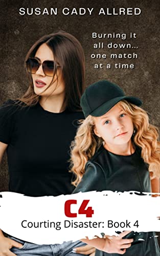 C4 (Courting Disaster #4)
