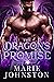 The Dragon's Promise (Silver Dragon Shifter Brothers #2)