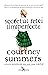 Secretul fetei (im)perfecte by Courtney Summers
