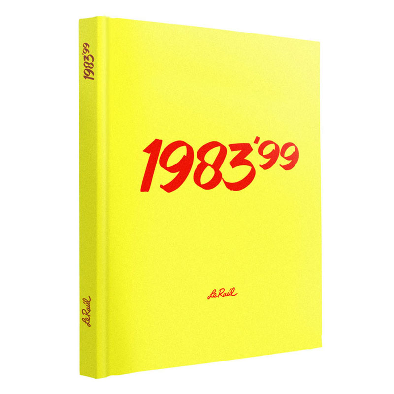 1983’99 (Tapa dura)