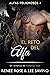 El Reto del Alfa (Alfas Peligrosos nº 4)