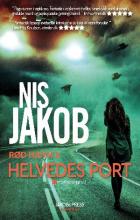 Helvedes port (Rød hævn, #2)