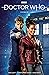 Doctor Who: Once Upon A Time Lord (Doctor Who Comics)