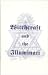 Witchcraft and the Illuminati