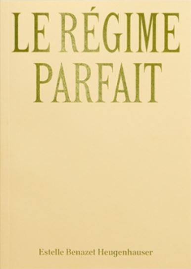 Le régime parfait (Unknown Binding)