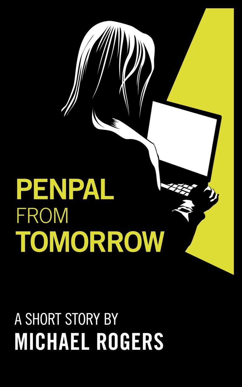 Penpal from Tomorrow