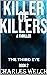 Killer of Killers 2: The Third Eye: A Vigilante Justice Thriller