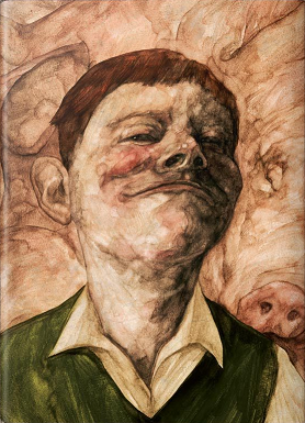 The Butcher Boy