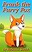 Frank the Furry Fox by Rebecca      Smith