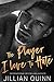 The Player I Love to Hate (Elite Players #1)
