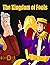 The Kingdom of Fools: Bedti...