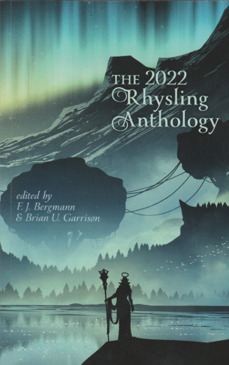 The 2022 Rhysling Anthology