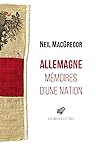 Allemagne : Mémoi...