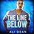 The Line Below (The Spark Sisters, #1)