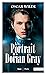 Le portrait de Dorian Gray