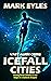 Icefall Cities: Deadly First Contact at the Edge of a Galactic Empire (Vast Alien Crisis, # 1)