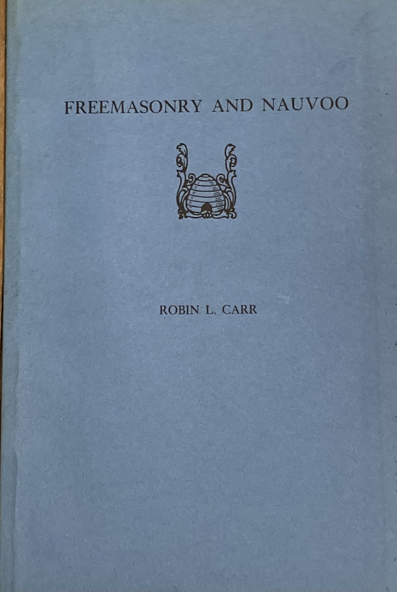 Freemasonry and Nauvoo