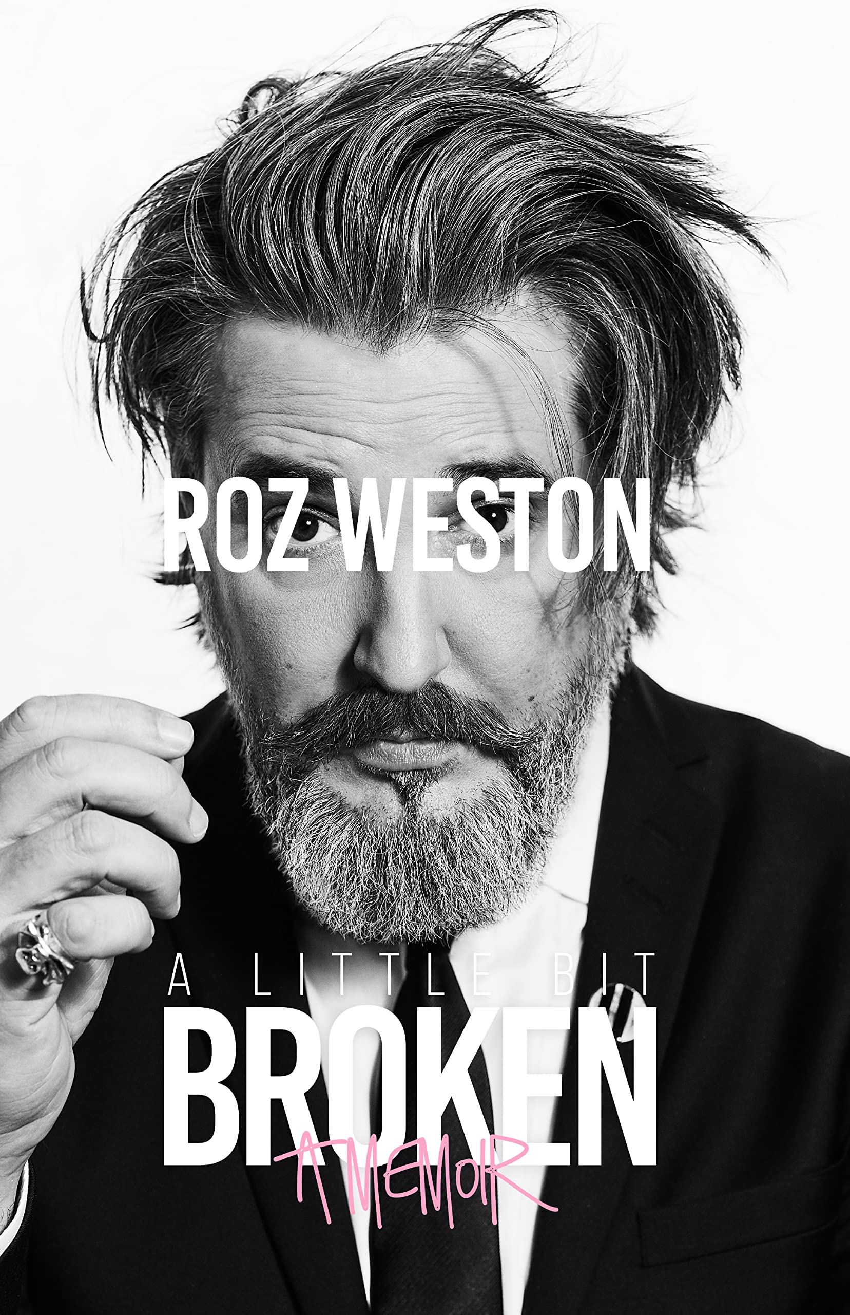 A Little Bit Broken: A Memoir (Kindle Edition)