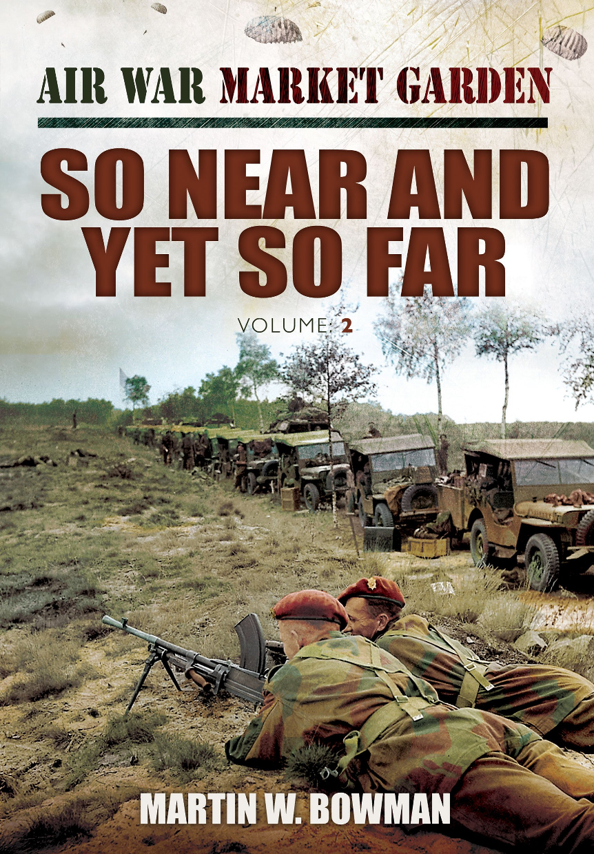 So Near and Yet So Far (Hardcover)