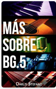 Más sobre BG.5 (BG.5 #0)