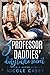 Three Professor Daddies' Dirty Little Secret