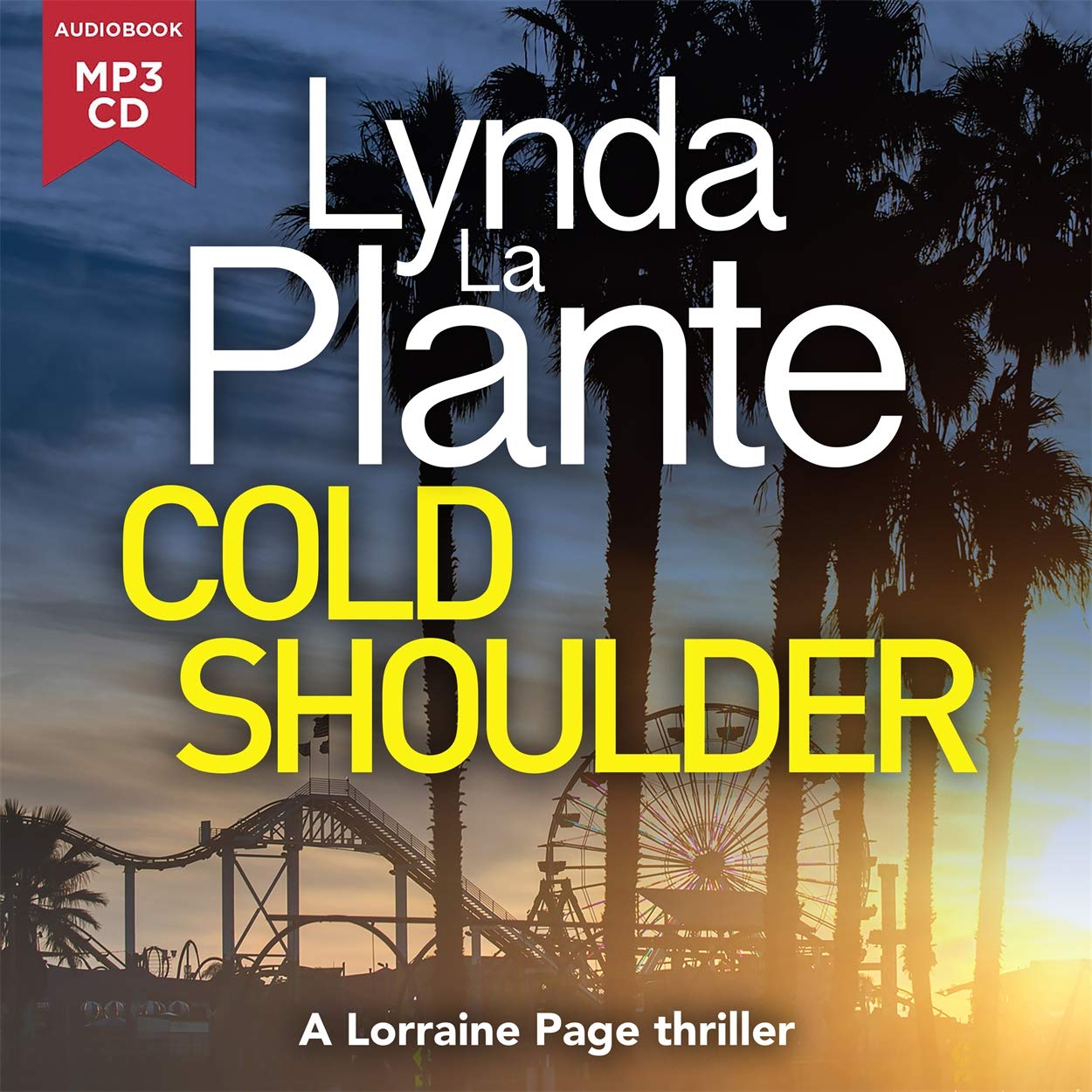 Cold Shoulder