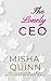 The Lonely CEO (The Salamander Book 1)