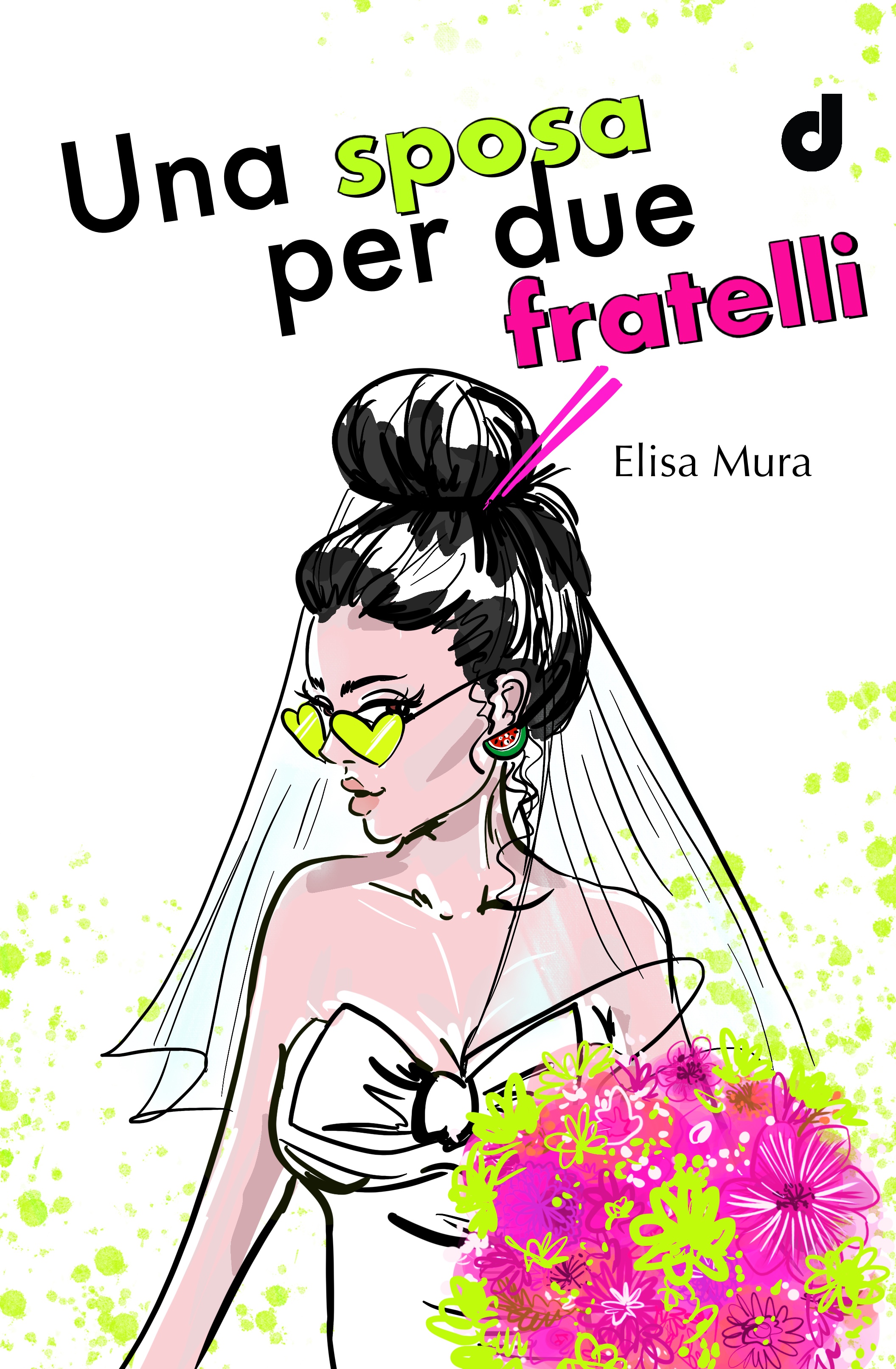 Una sposa per due fratelli (Kindle Edition)