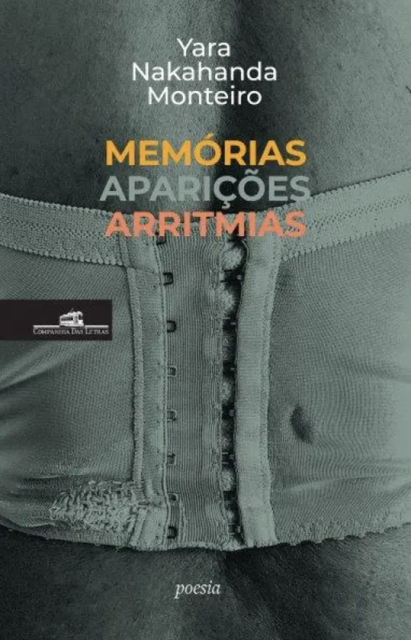 Memórias Aparições Arritmias