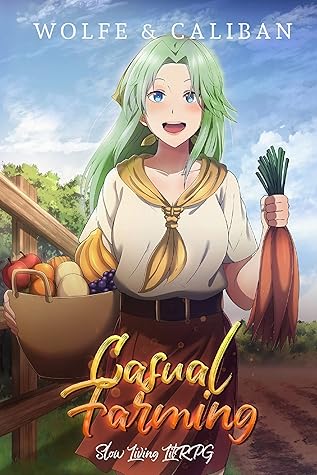 Casual Farming (Sowing Season #1)