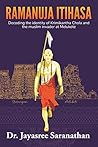 Rāmānuja Itihāsa:...