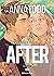 After. La novela gráfica by Véronique Grisseaux