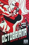 Octobriana With Love #1