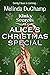 Kinky Secrets of Alice's Christmas Special (The Kinky Secrets Of Alice Series Book 7)