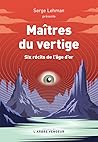 Maîtres du vertige